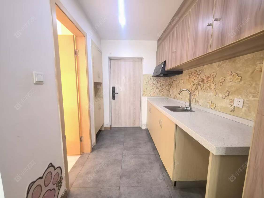 常州中奥珑郡在租房源室内图_小牛看房