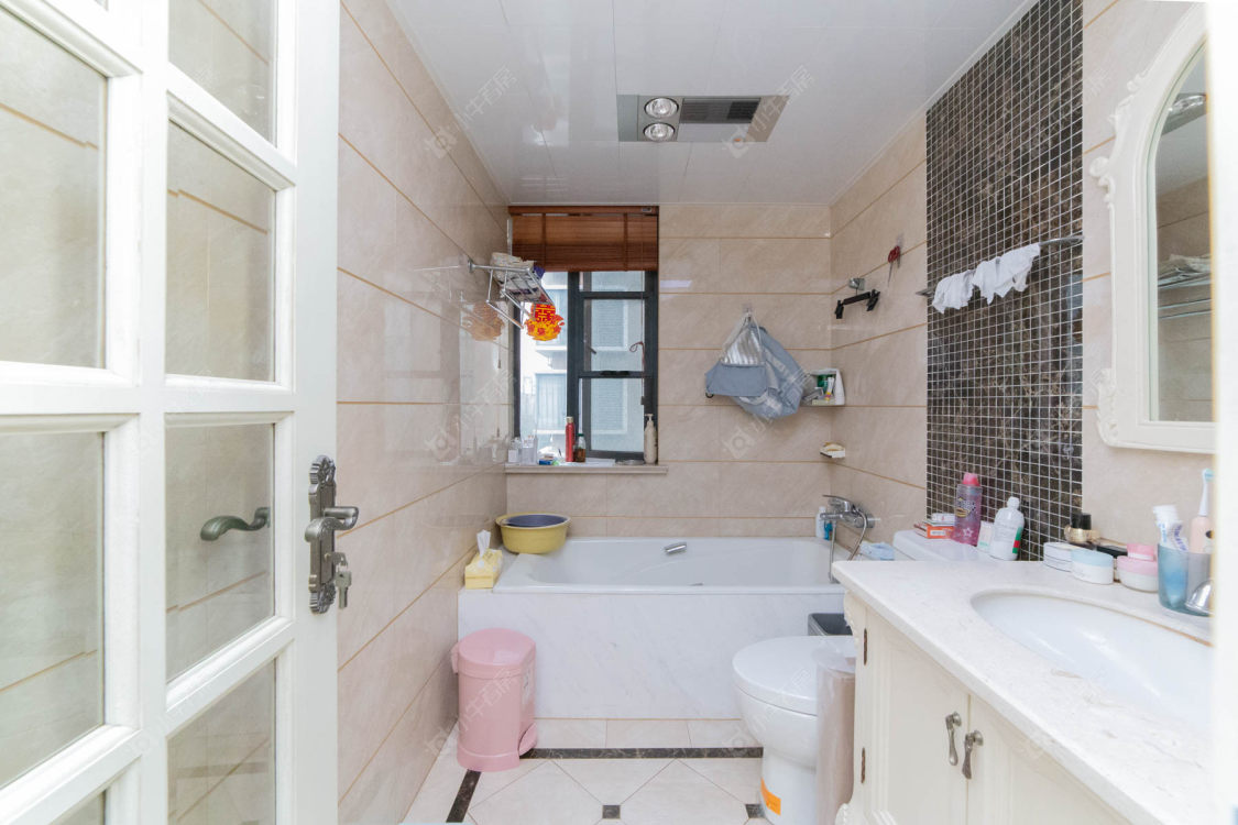 常州府翰苑西区在售二手房源室内图_小牛看房