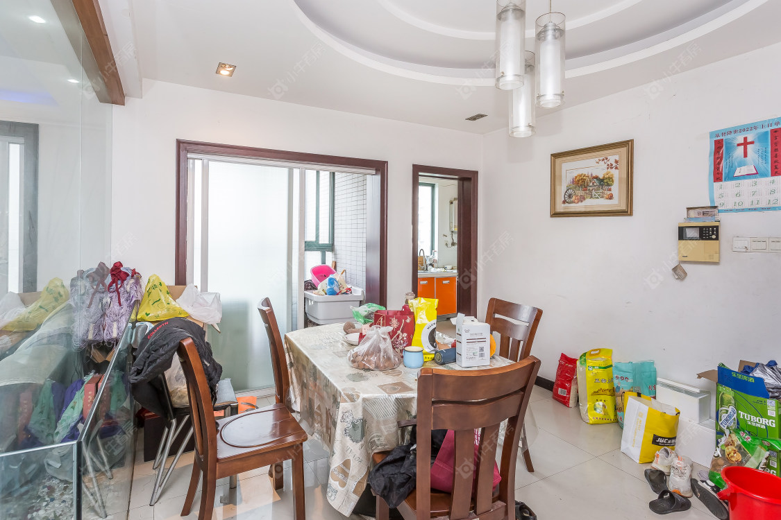 常州盛世名门在售二手房源室内图_小牛看房