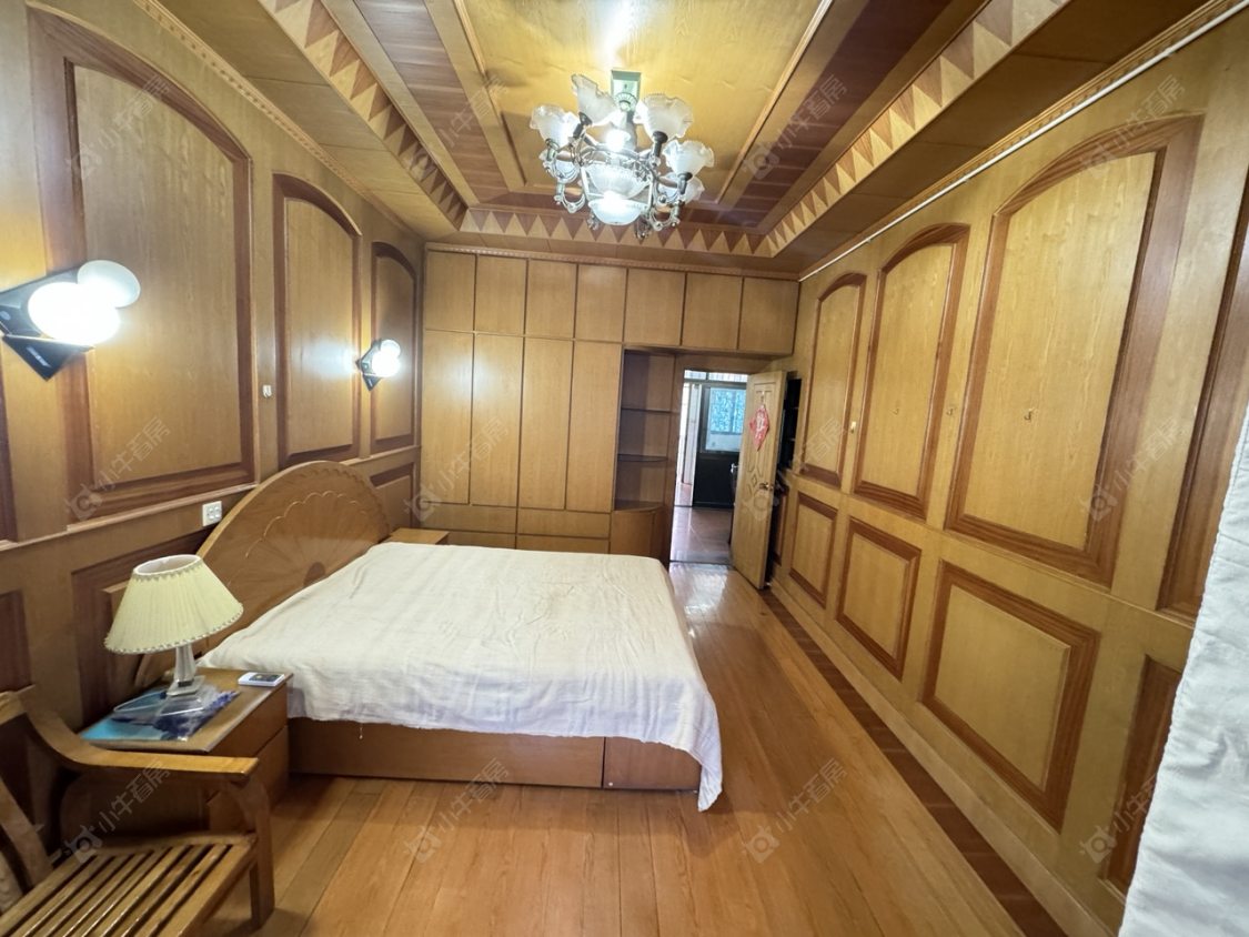 常州会馆浜新村在租房源室内图_小牛看房