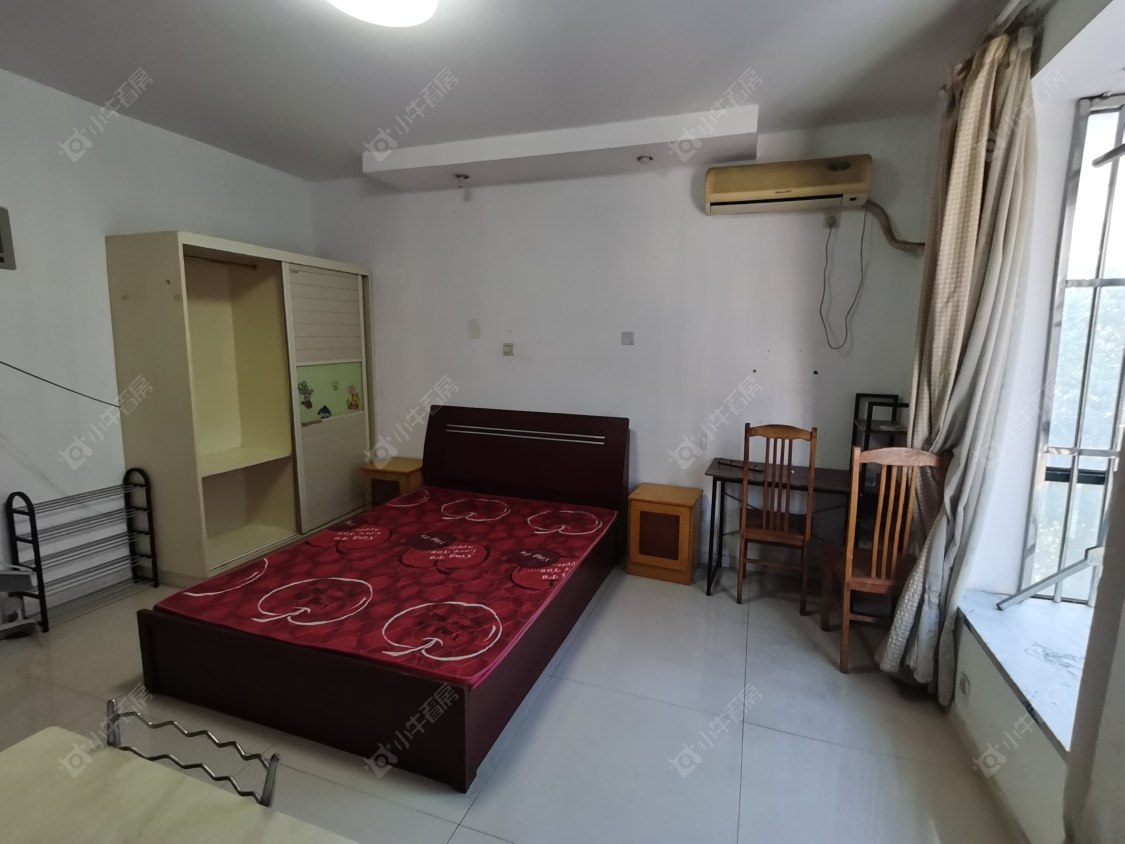 常州丰乐尚都在租房源_小牛看房