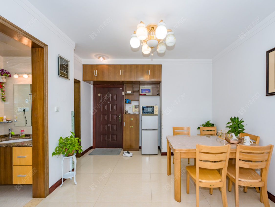 常州青枫公馆在售二手房源室内图_小牛看房