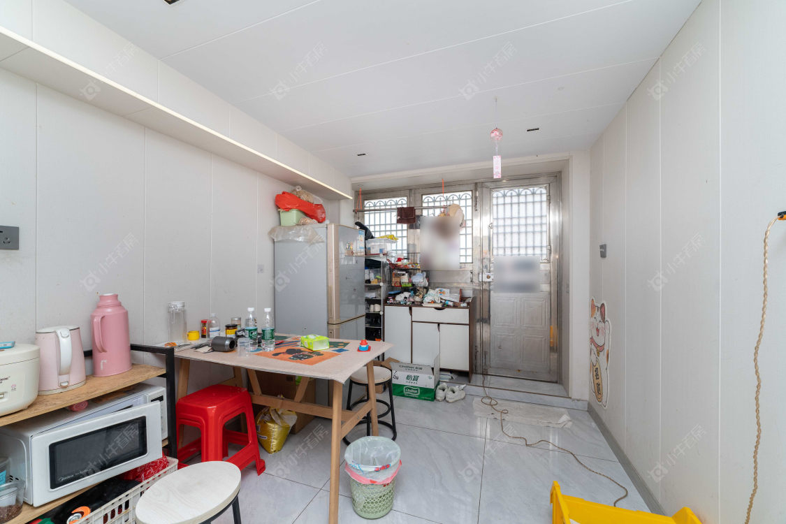 常州横林东大街1室1厅1卫在售二手房房源图片