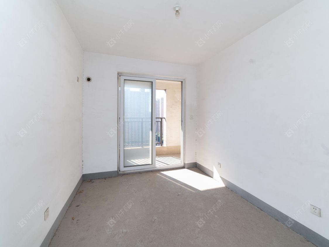 常州新城香溢澜桥二期在售二手房源室内图_小牛看房