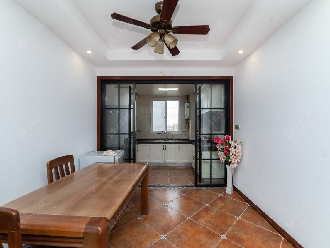 新城香溢澜桥二期房源室内图 常州新城香溢澜桥二期在售二手房源室内图_小牛看房