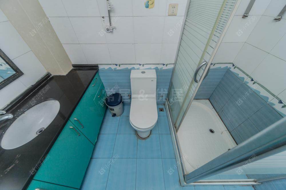 常州珠江花园在售二手房源室内图_小牛看房