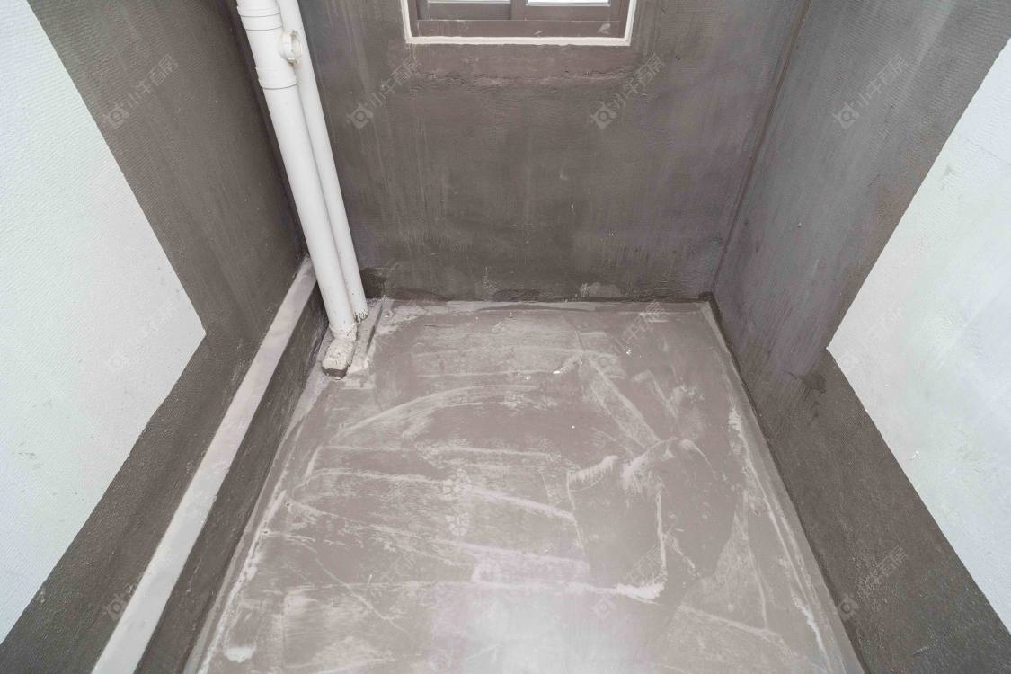 常州泰村花园在售二手房源室内图_小牛看房