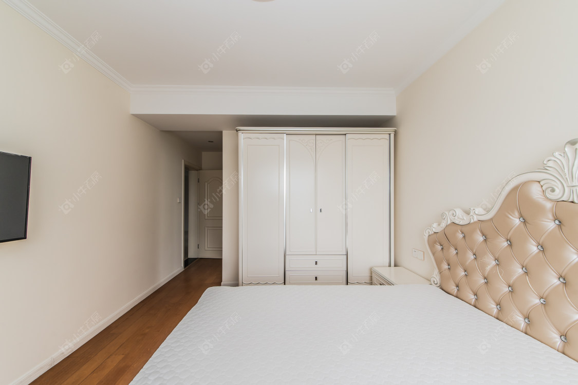 常州九龙仓时代上院在售二手房源室内图_小牛看房