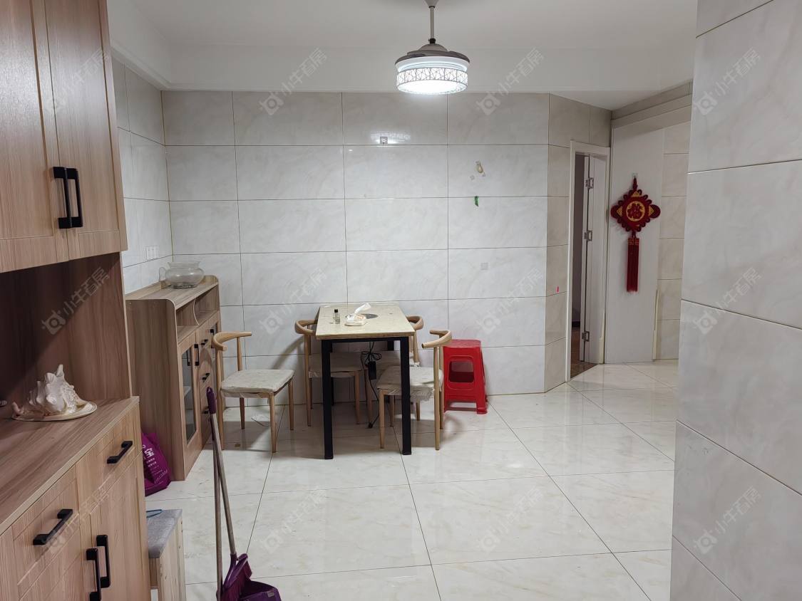 常州潞城花苑在租房源室内图_小牛看房