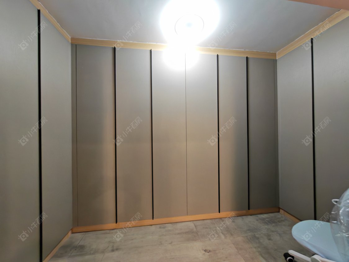 天安数码城公寓房源室内图 常州天安数码城公寓在租房源室内图_小牛看房