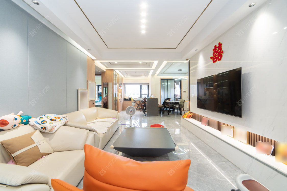 云山诗意房源室内图 常州云山诗意在售二手房源室内图_小牛看房