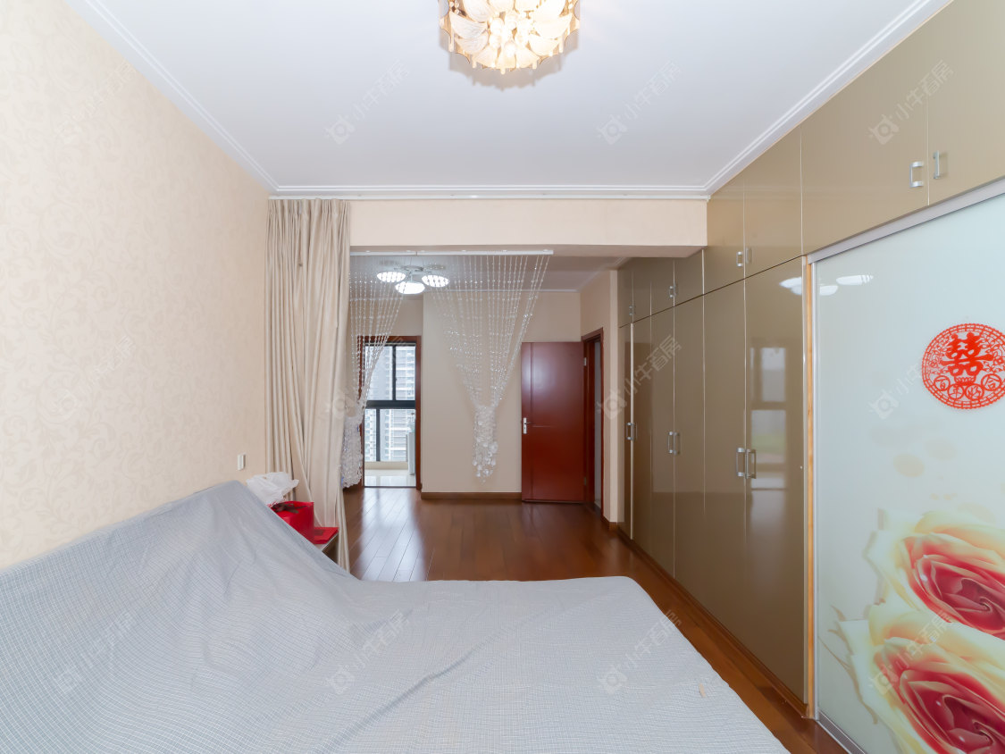 常州彩虹城在售二手房源室内图_小牛看房