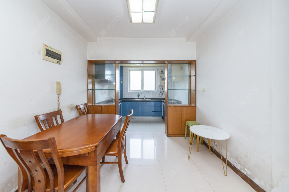 常州华都馨苑在售二手房源室内图_小牛看房