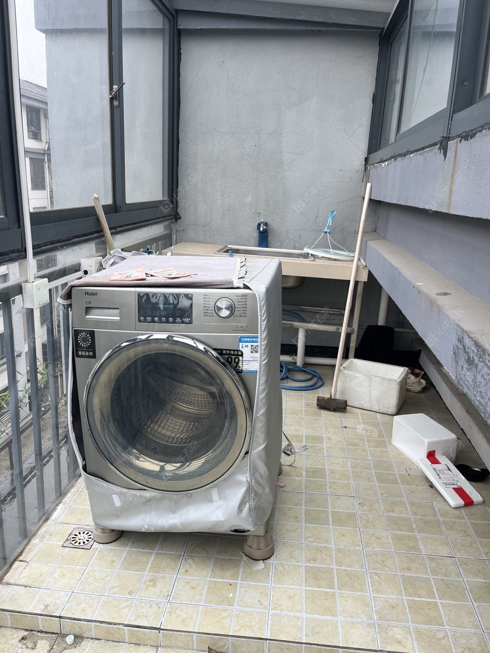 常州前桥新村在租房源室内图_小牛看房