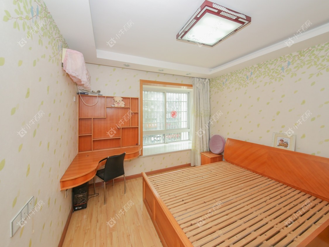 常州华城书香苑2室2厅1卫出租_小牛看房