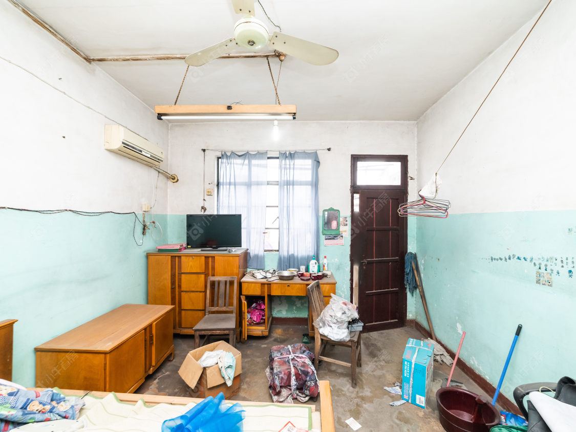 常州工房南区在售二手房源室内图_小牛看房