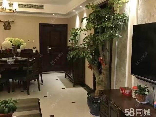常州五洲国际租房_五洲国际3室2厅房源出租