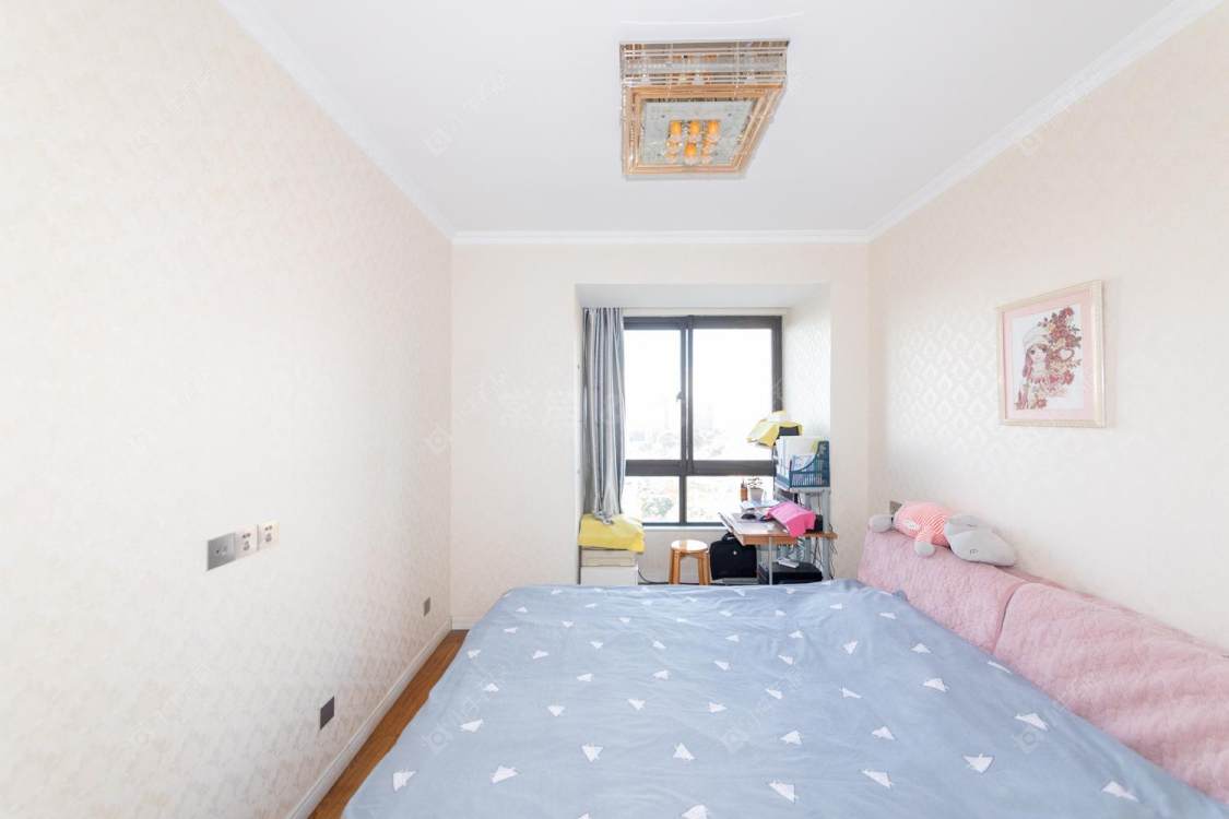 常州景瑞英郡在售二手房源室内图_小牛看房