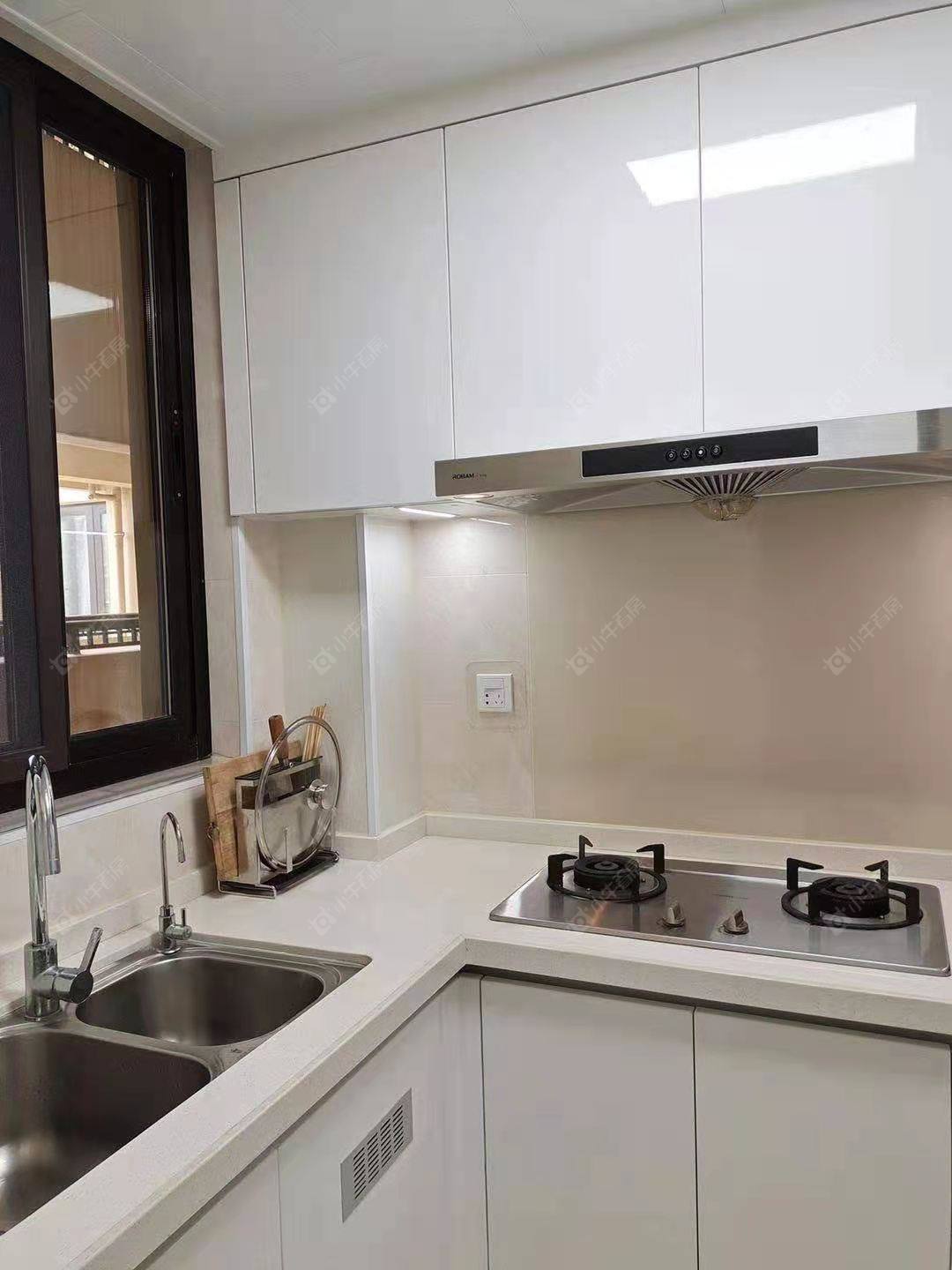 常州新城公馆荣域在租房源室内图_小牛看房