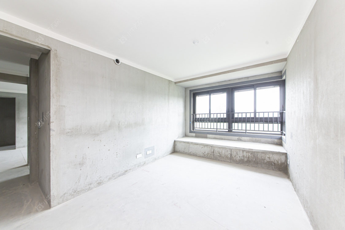 常州新城路劲·西岸时光在售二手房源室内图_小牛看房