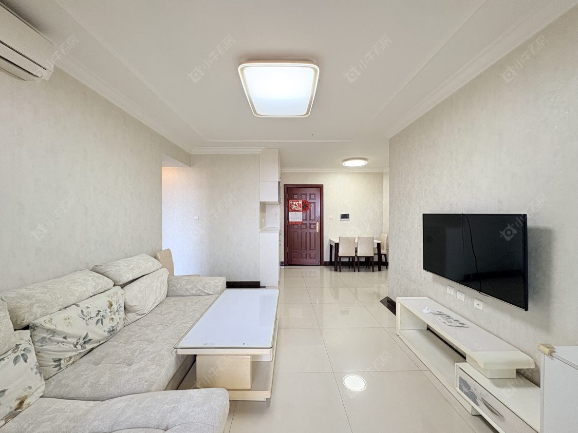 丹阳恒大名都一期在售二手房源_小牛看房