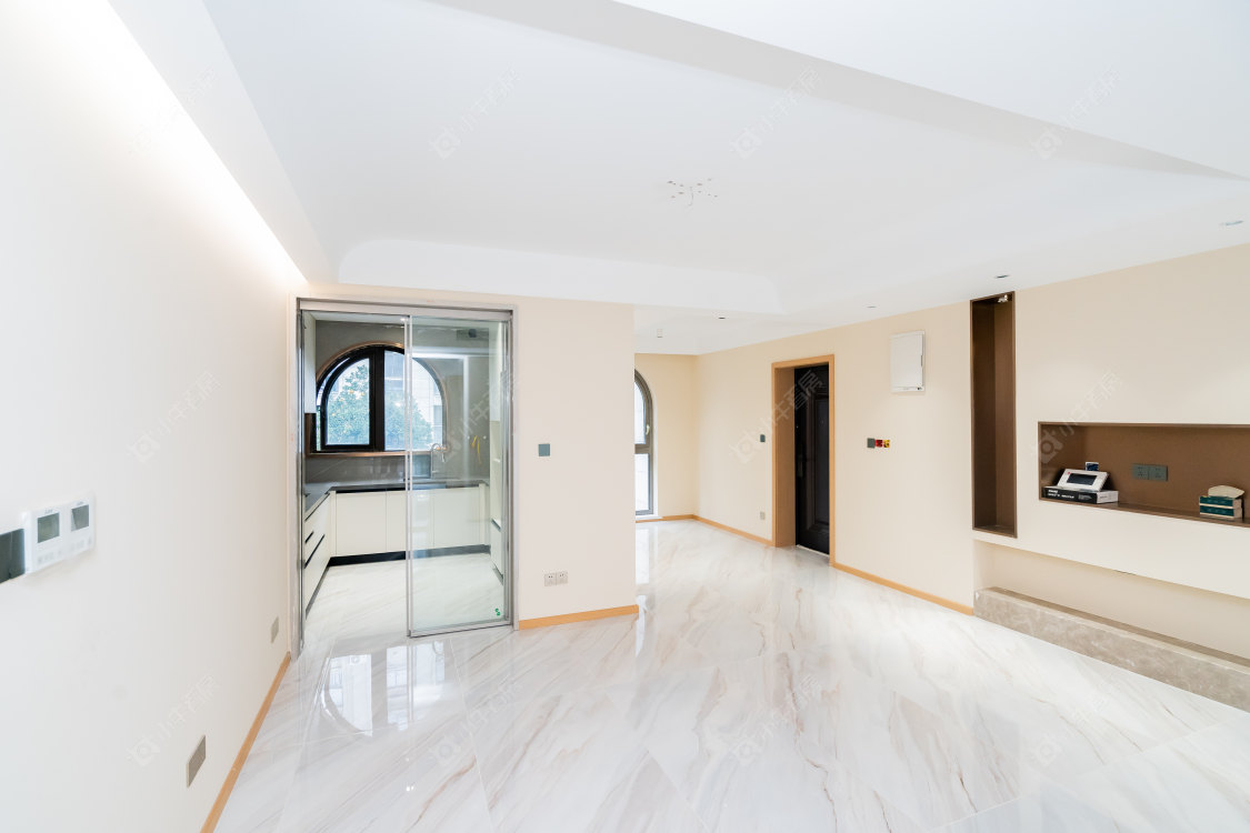 华润国际一期房源室内图 常州华润国际一期在售二手房源室内图_小牛看房