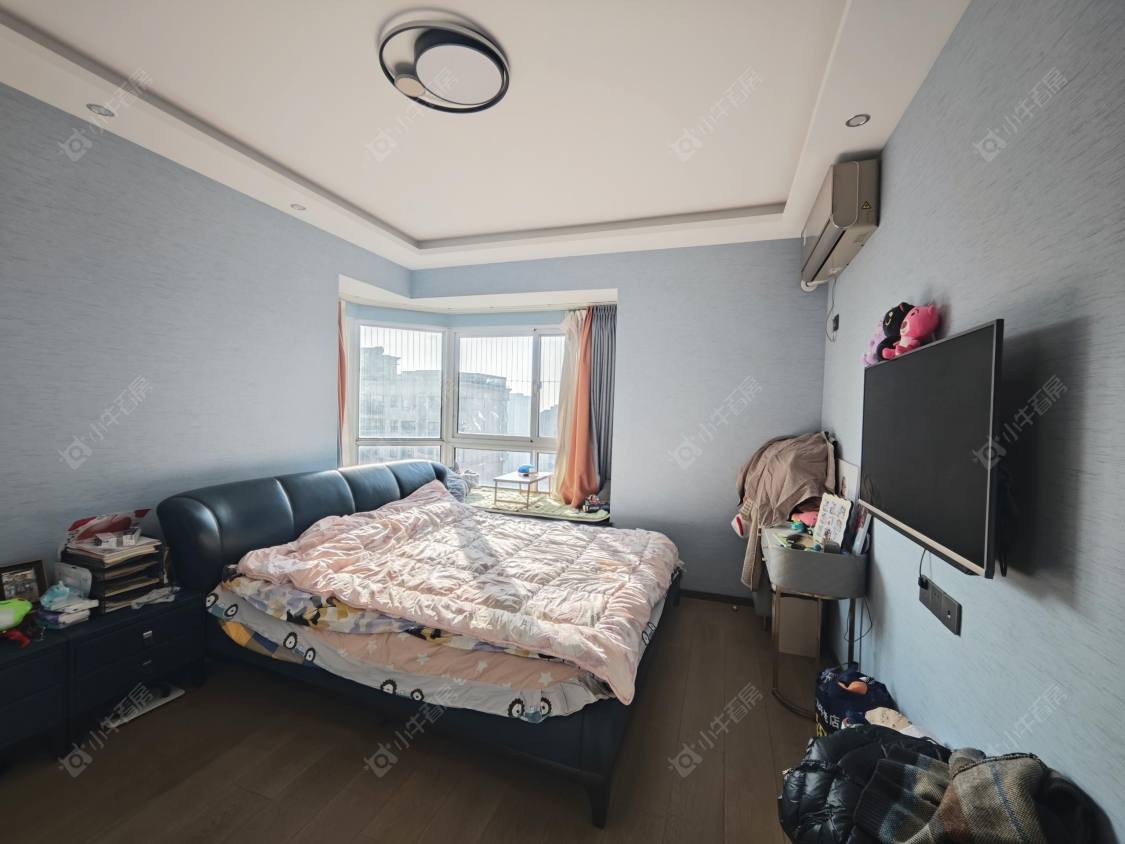 常州碧桂园在售二手房房源室内图_小牛看房