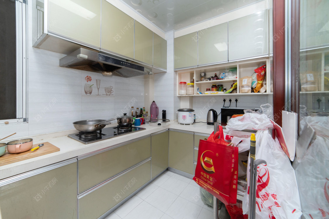 常州花园西郡在售二手房源室内图_小牛看房