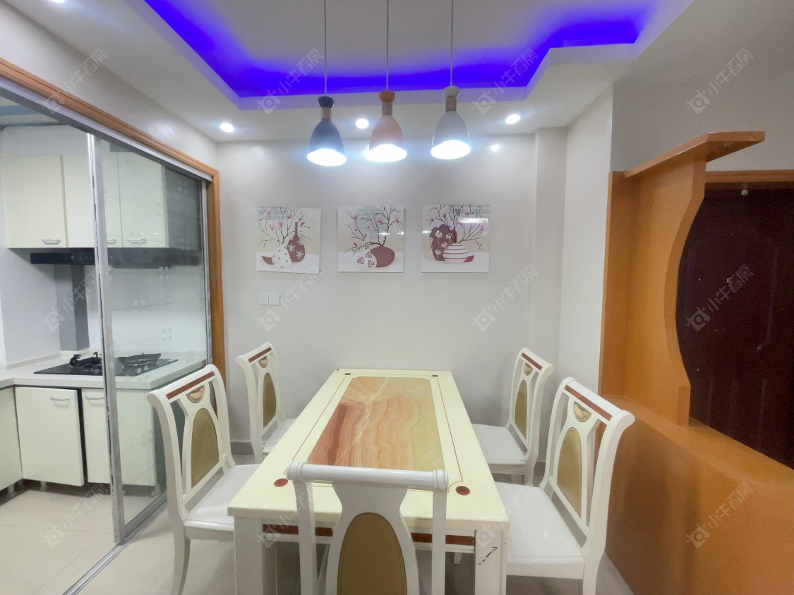 常州锦阳西苑在租房源_小牛看房