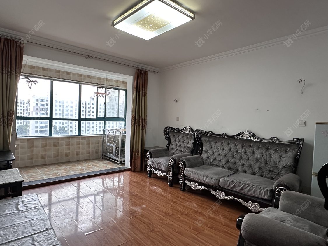 常州紫云苑在租房源室内图_小牛看房