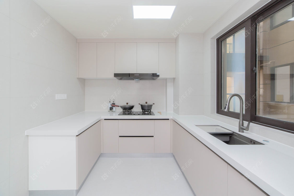 常州尚枫澜湾在售二手房源室内图_小牛看房