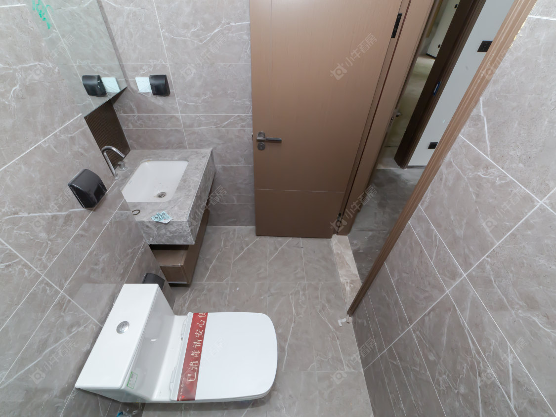 常州阳光城禹洲宸悦在售二手房源小区图_小牛看房