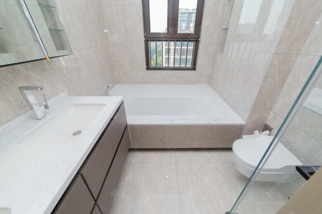 常州中建招商龙宸壹号在售二手房源室内图_小牛看房