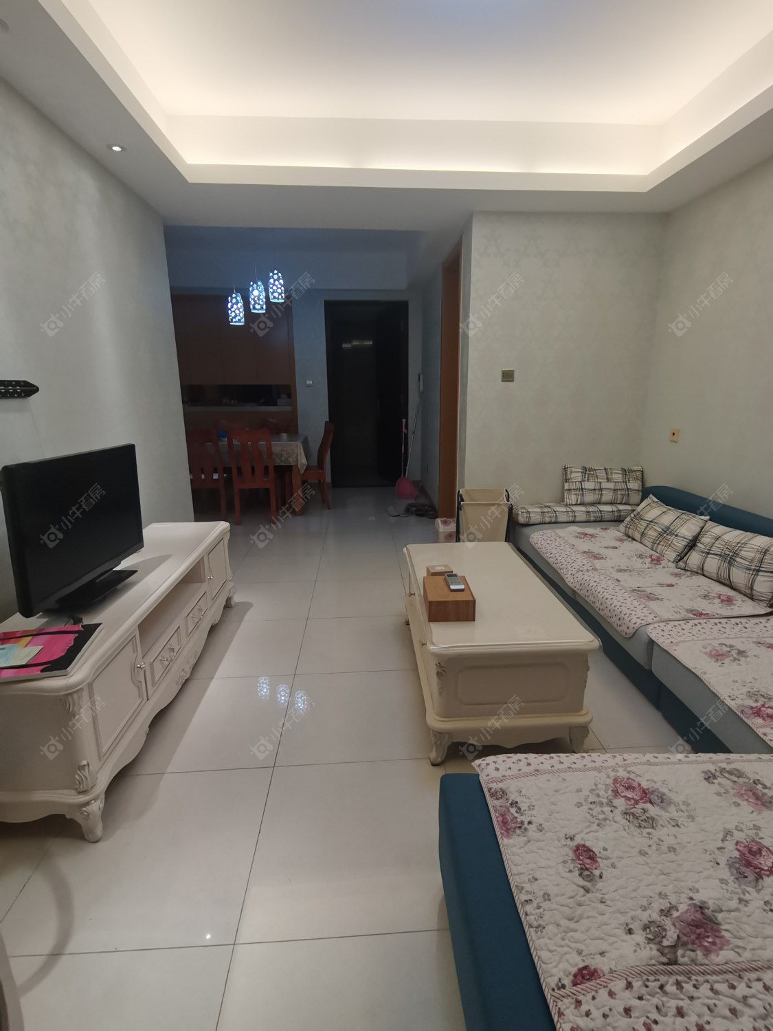 常州新城香悦半岛南区在租房源_小牛看房