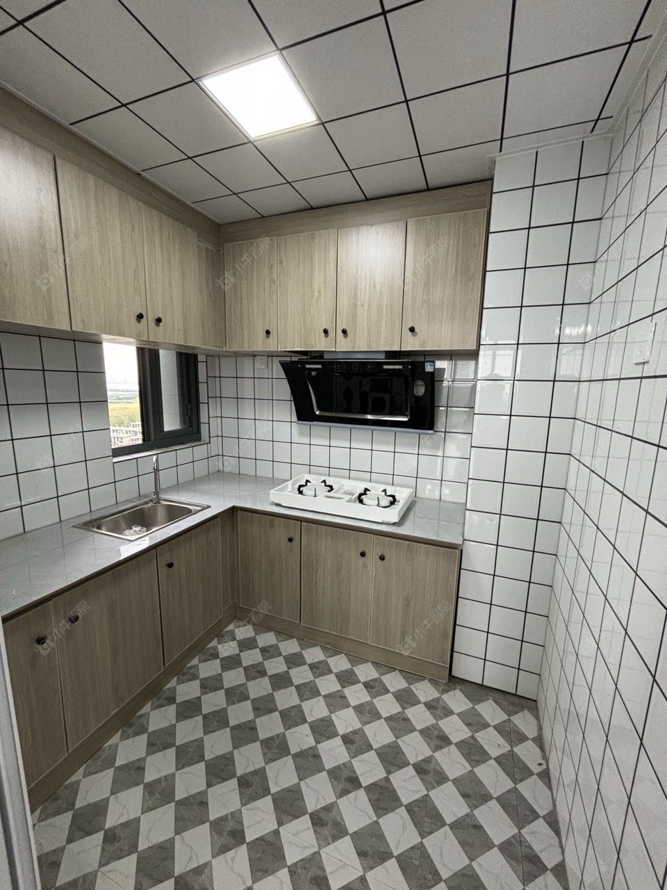 常州雅居乐湖光映月在租房源室内图_小牛看房