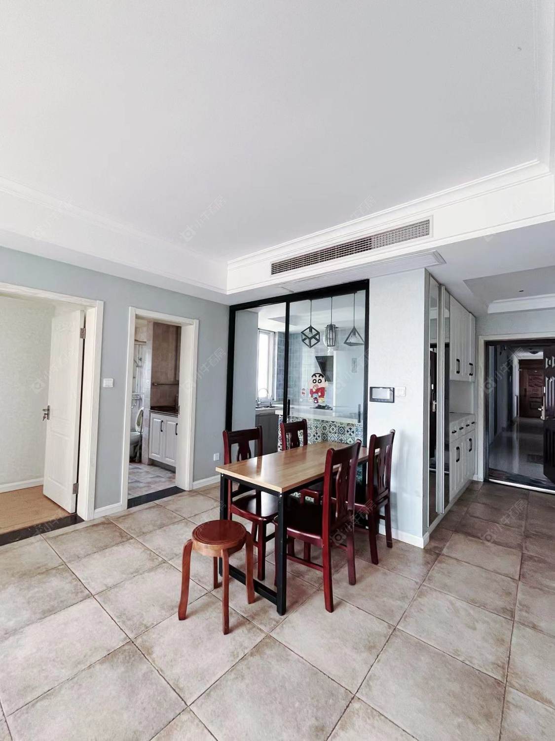 常州菱溪名居在租房源_小牛看房