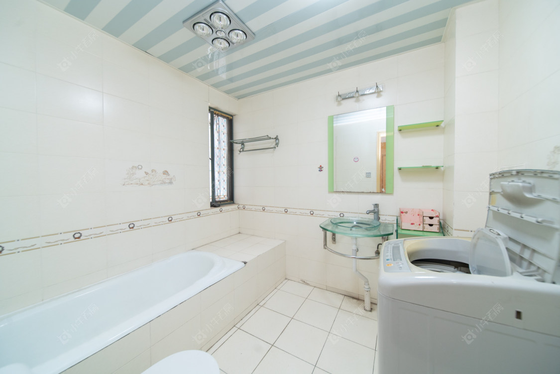 常州新城南都雅苑在售二手房源室内图_小牛看房