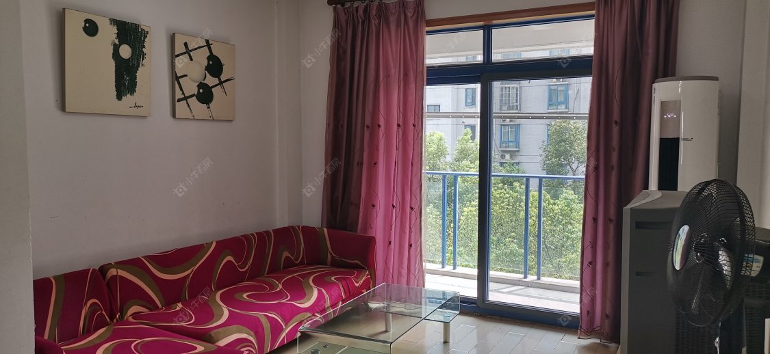 常州太湖明珠苑北区在租房源_小牛看房