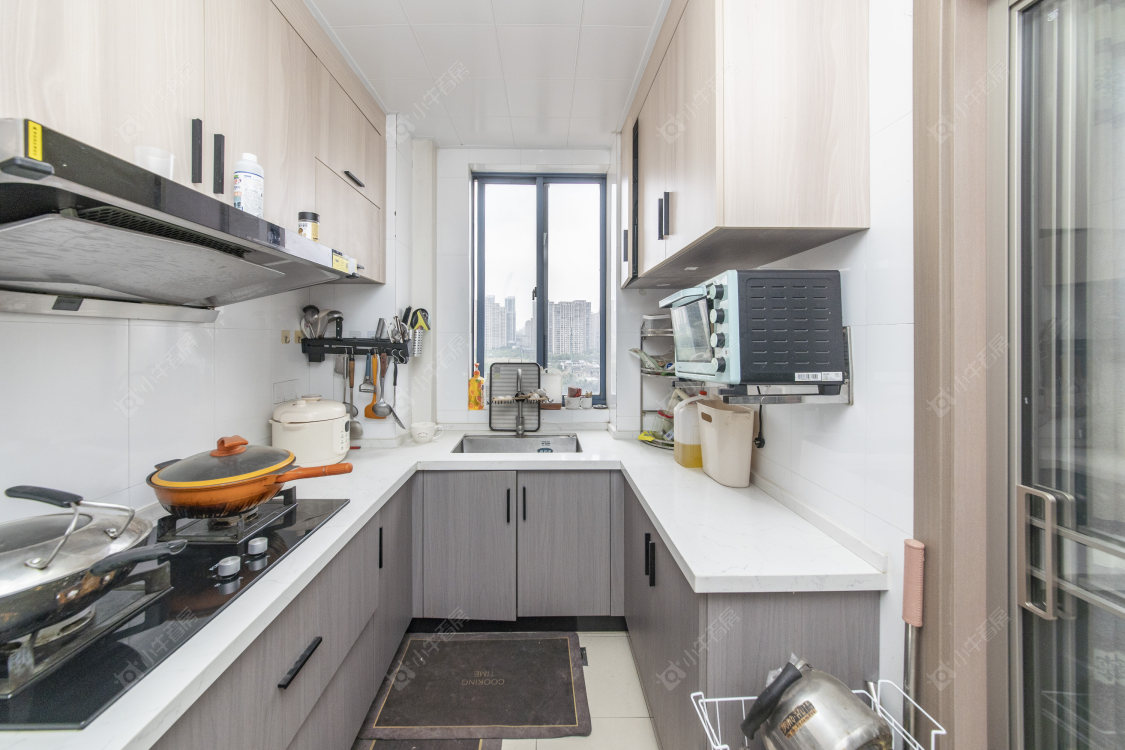 四季新城北苑房源室内图 常州四季新城北苑在售二手房源室内图_小牛看房