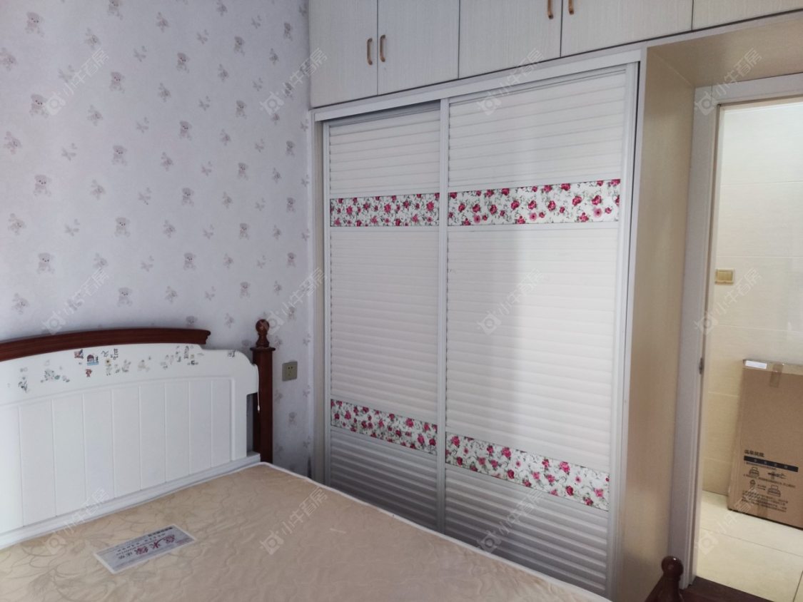 常州星河国际五区在租房源室内图_小牛看房