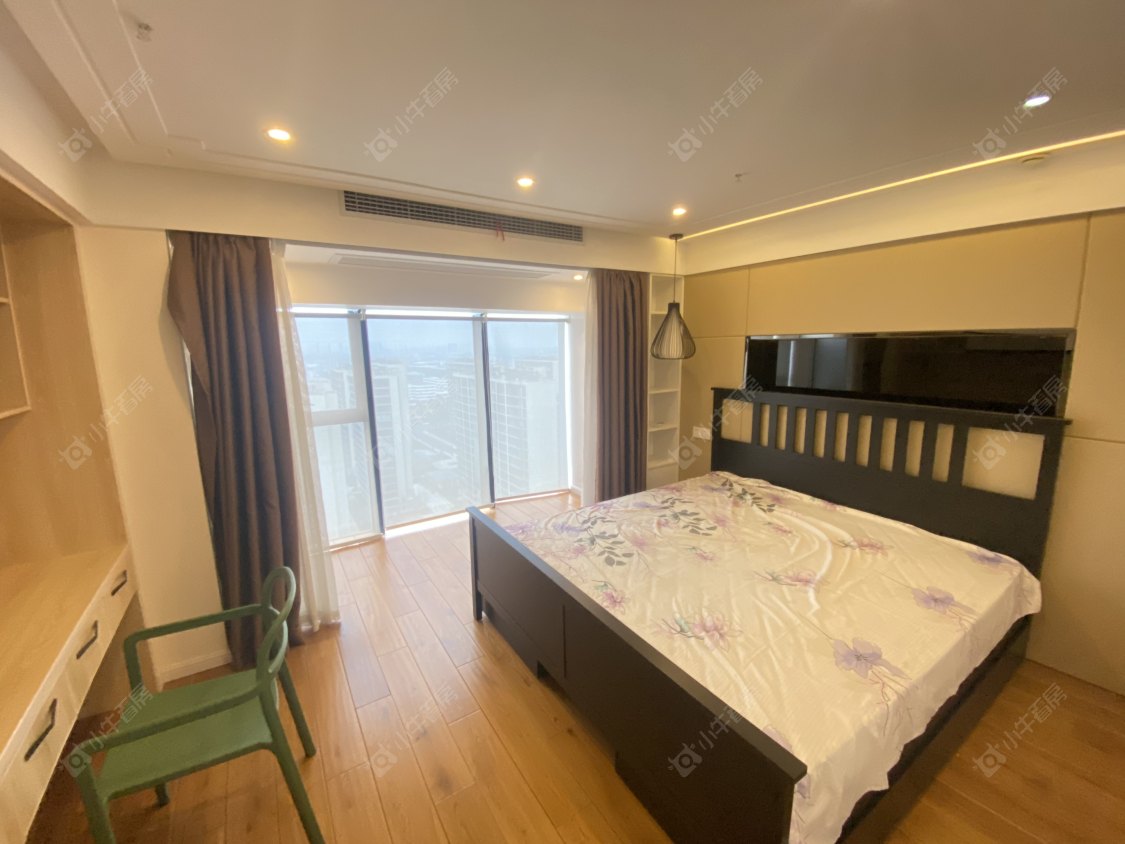 荣盛曼哈顿广场房源 常州荣盛曼哈顿广场在租房源_小牛看房