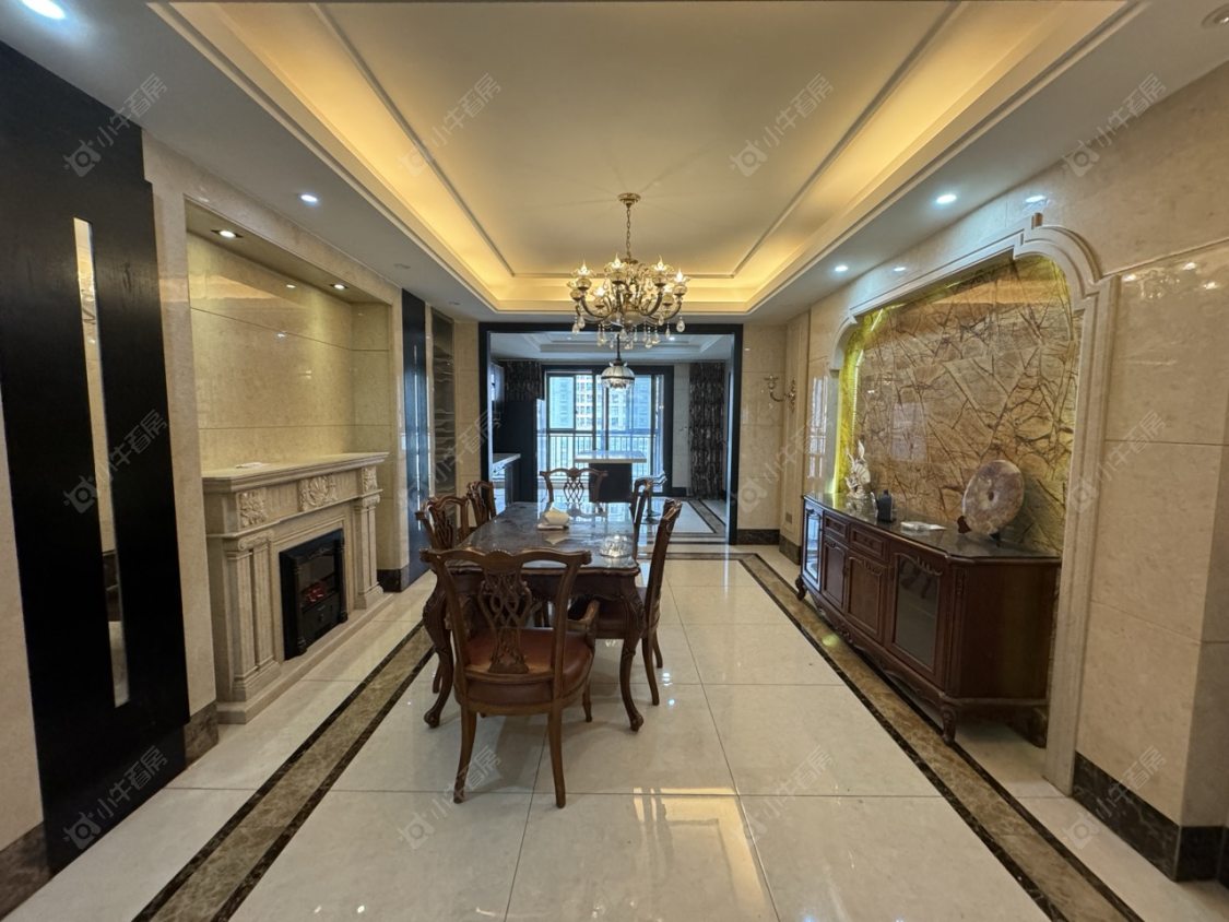 紫金城南区房源室内图 常州紫金城南区在租房源室内图_小牛看房