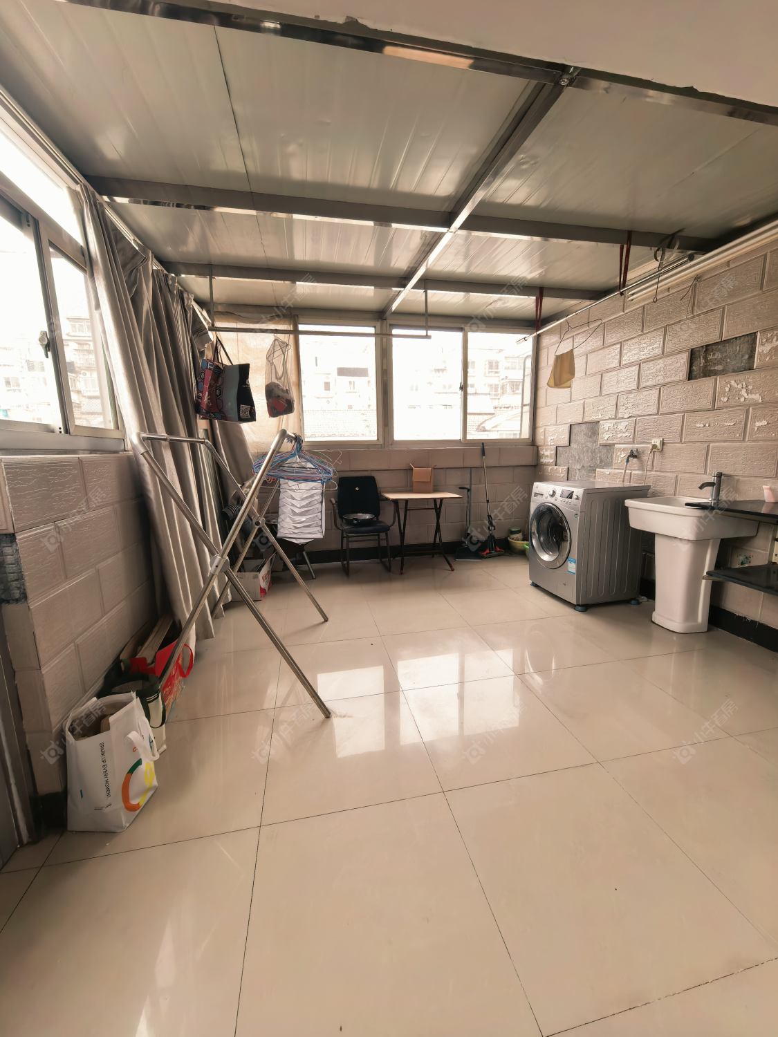 常州运河花园在租房源室内图_小牛看房