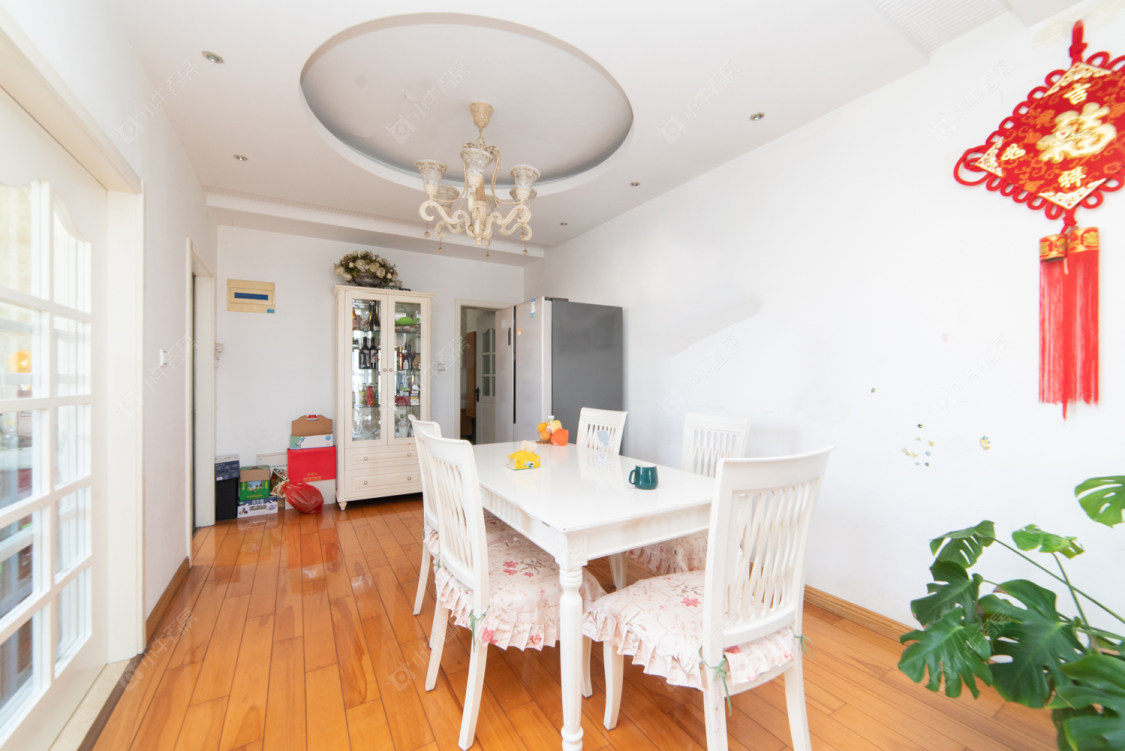 常州都市桃源五期在售二手房源室内图_小牛看房