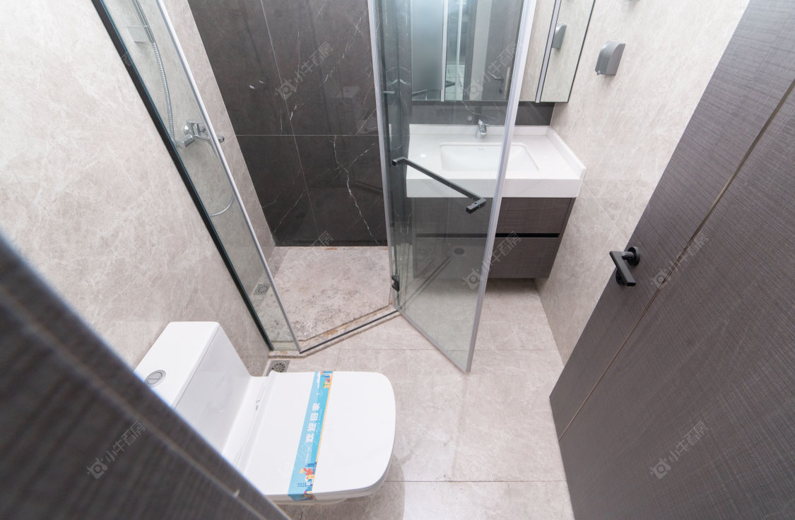 常州万科瑧湾汇（原蓝光黑钻）在售二手房源室内图_小牛看房