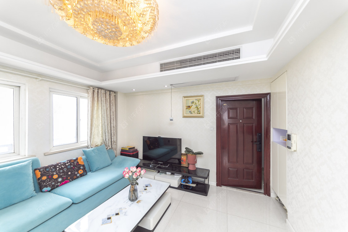 常州金地花苑在售二手房源室内图_小牛看房