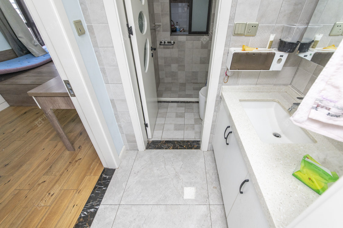 常州星河国际七区在售二手房源室内图_小牛看房