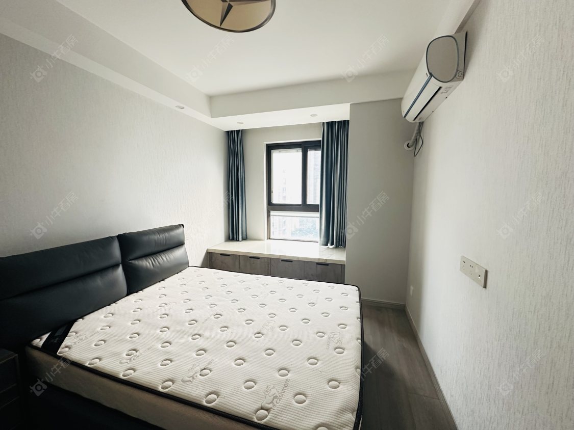 常州牡丹水岸国际在租房源_小牛看房