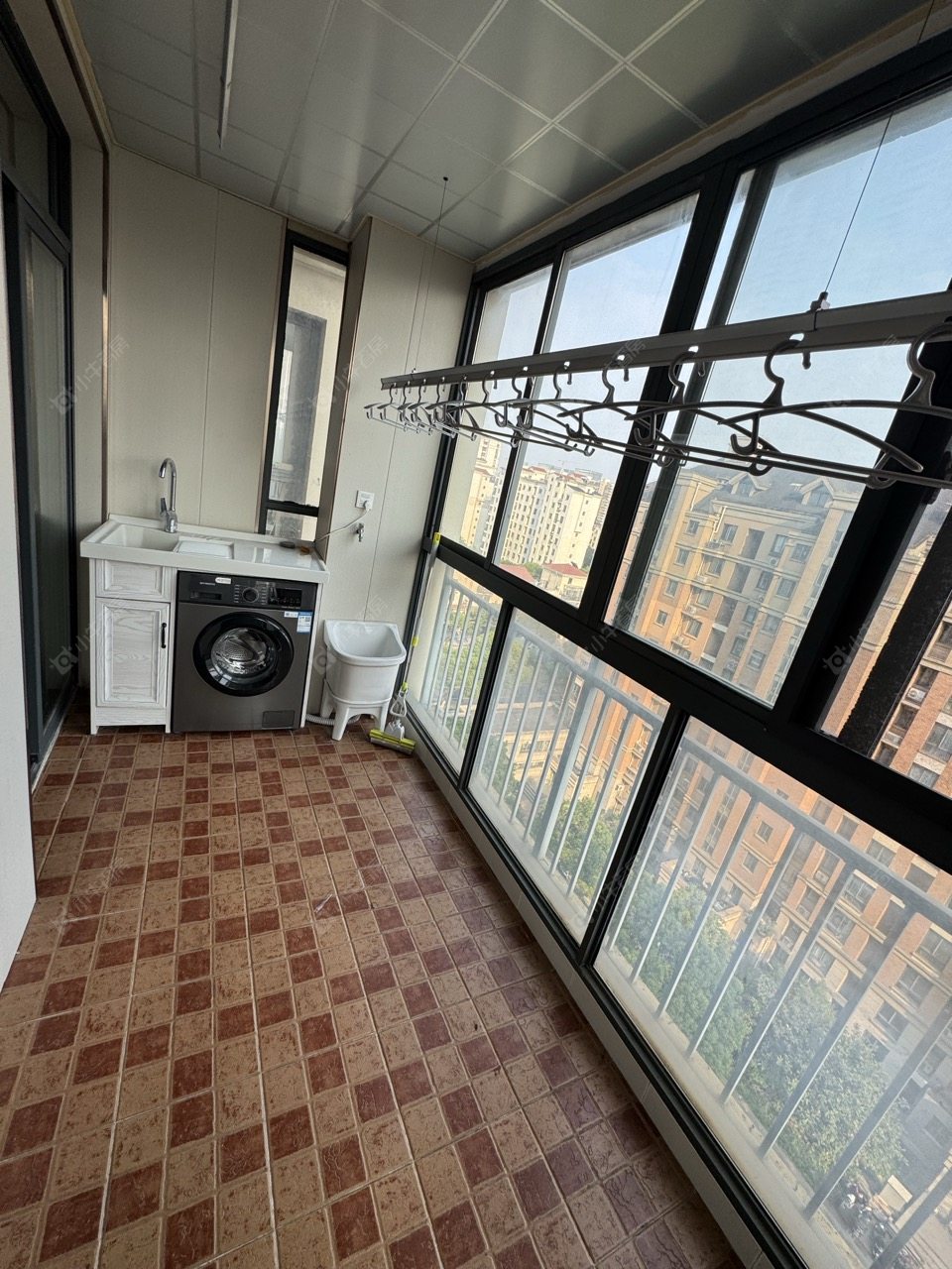 常州公园壹号一二期在租房源室内图_小牛看房