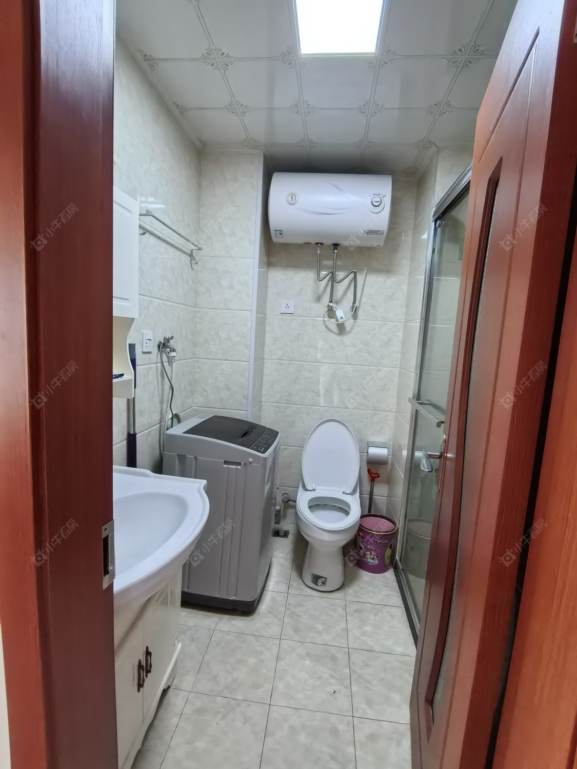 常州宝龙城市广场在租房源室内图_小牛看房